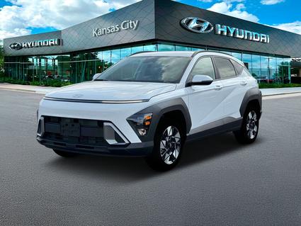 2025 Hyundai Kona Merriam KS