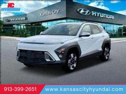 2025 Hyundai Kona Merriam KS
