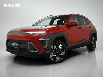 2025 Hyundai Kona Minneapolis MN