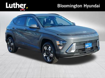 2025 Hyundai Kona Minneapolis MN