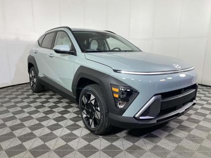 2025 Hyundai Kona Pineville NC