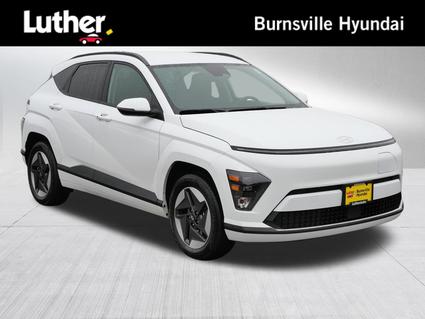 2024 Hyundai Kona Burnsville MN