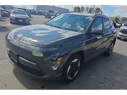 2024 Hyundai Kona Richmond VA