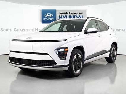 2025 Hyundai Kona Pineville NC