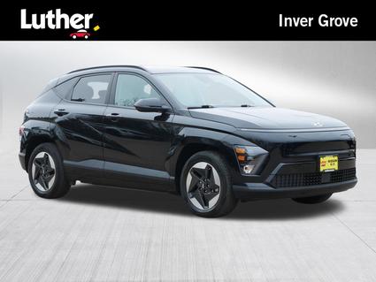 2024 Hyundai Kona Inver Grove Heights MN