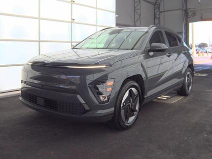 2024 Hyundai Kona Richmond VA