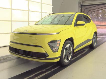 2024 Hyundai Kona Richmond VA