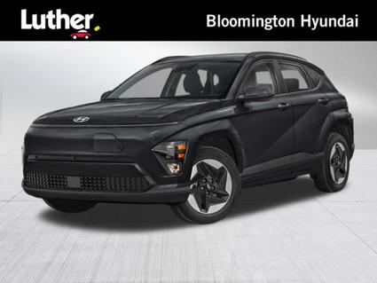 2025 Hyundai Kona Minneapolis MN