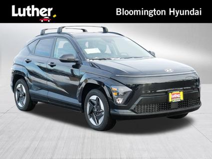 2025 Hyundai Kona Minneapolis MN