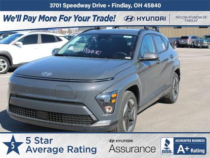 2024 Hyundai Kona Findlay OH