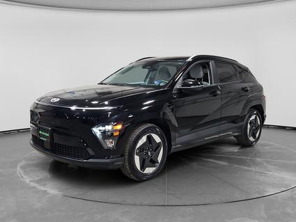 2024 Hyundai Kona Richmond VA