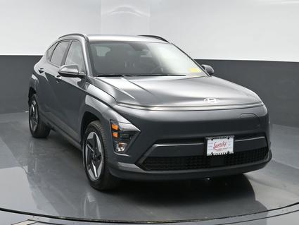 2024 Hyundai Kona Goshen NY