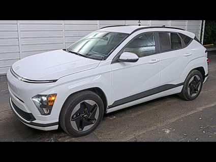 2024 Hyundai Kona Richmond VA