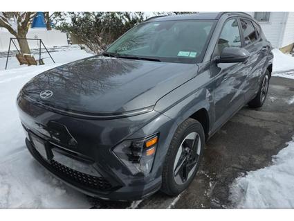 2024 Hyundai Kona Richmond VA