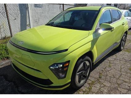 2024 Hyundai Kona Richmond VA