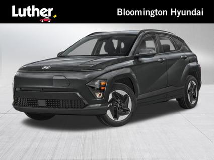 2025 Hyundai Kona Minneapolis MN