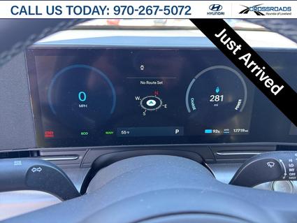 2024 Hyundai Kona Loveland CO