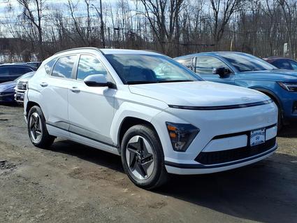 2024 Hyundai Kona West Nyack NY