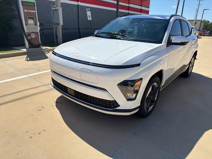 2025 Hyundai Kona Tupelo MS