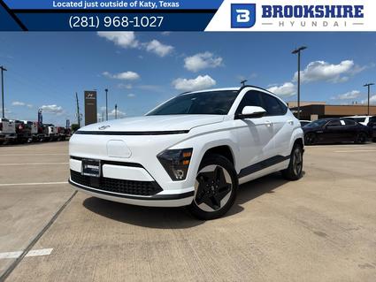 2024 Hyundai Kona Katy TX