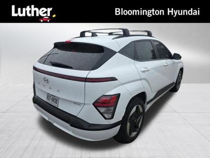 2024 Hyundai Kona Minneapolis MN