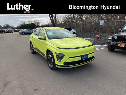 2024 Hyundai Kona Minneapolis MN