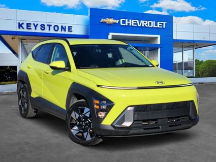2024 Hyundai Kona Sand Springs OK