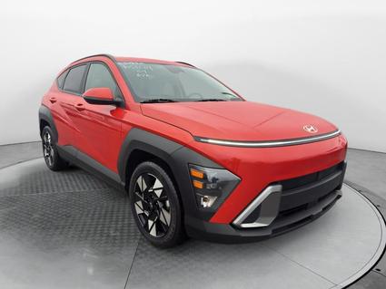 2024 Hyundai Kona Sheffield AL