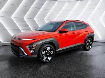 2024 Hyundai Kona Batesville MS