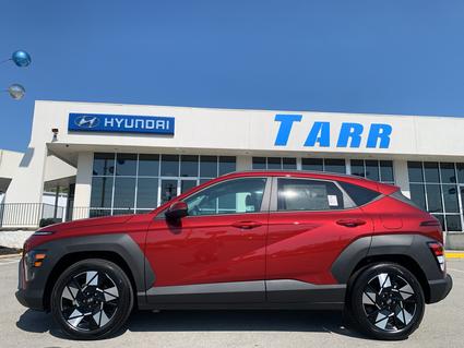2025 Hyundai Kona Morristown TN