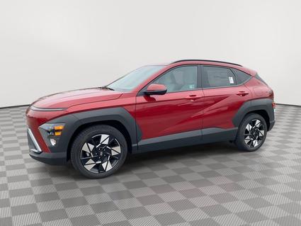 2025 Hyundai Kona Morristown TN