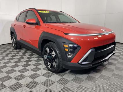 2024 Hyundai Kona Pineville NC