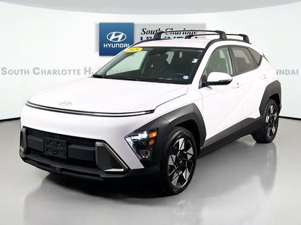 2025 Hyundai Kona Pineville NC