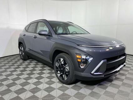 2025 Hyundai Kona Pineville NC