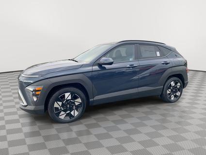 2025 Hyundai Kona Morristown TN