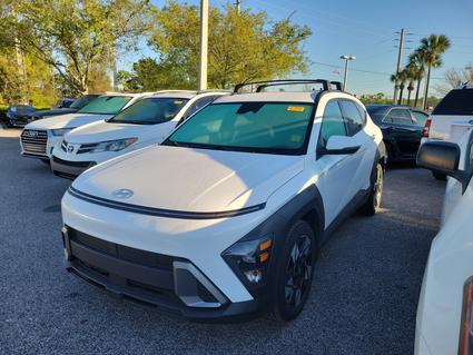 2024 Hyundai Kona Jacksonville FL