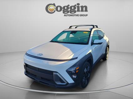 2024 Hyundai Kona Jacksonville FL