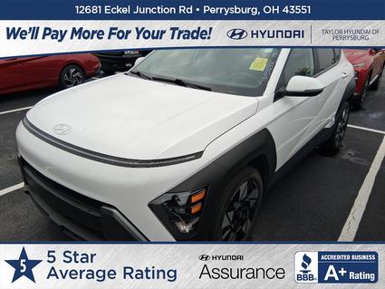 2024 Hyundai Kona Perrysburg OH
