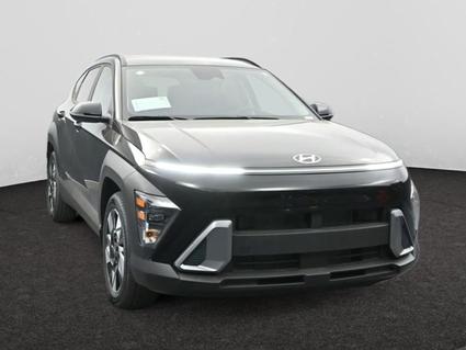 2025 Hyundai Kona Tupelo MS