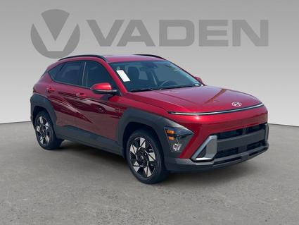 2025 Hyundai Kona Statesboro GA