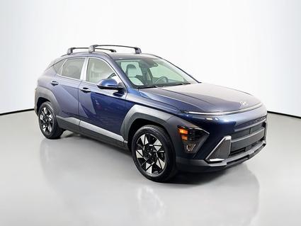 2025 Hyundai Kona Pineville NC