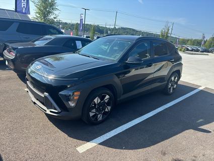 2024 Hyundai Kona Knoxville TN