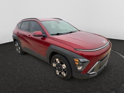 2024 Hyundai Kona Tupelo MS