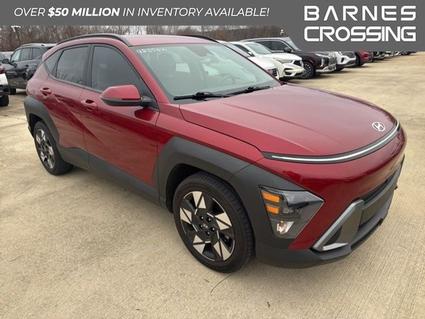 2024 Hyundai Kona Tupelo MS