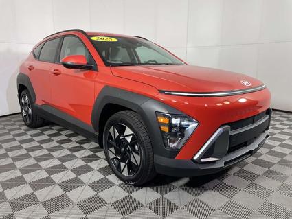 2025 Hyundai Kona Pineville NC