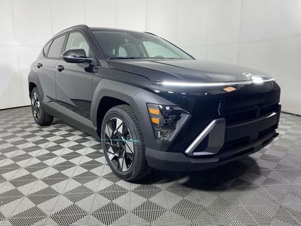 2025 Hyundai Kona Pineville NC