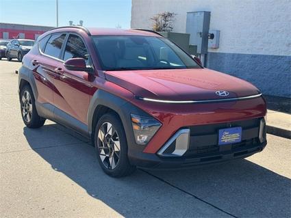 2024 Hyundai Kona Cape Girardeau MO