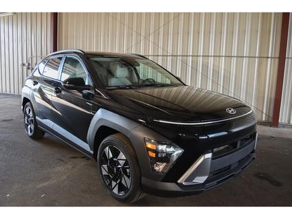 2025 Hyundai Kona Manhattan KS