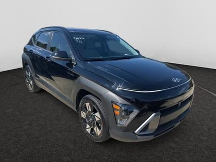 2024 Hyundai Kona Tupelo MS