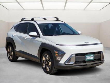 2024 Hyundai Kona Longview TX
